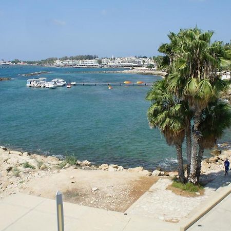 Limnaria Westpark 113 Apartment Paphos Exterior photo