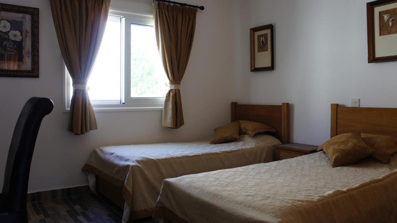 Limnaria Westpark 113 Apartment Paphos Exterior photo