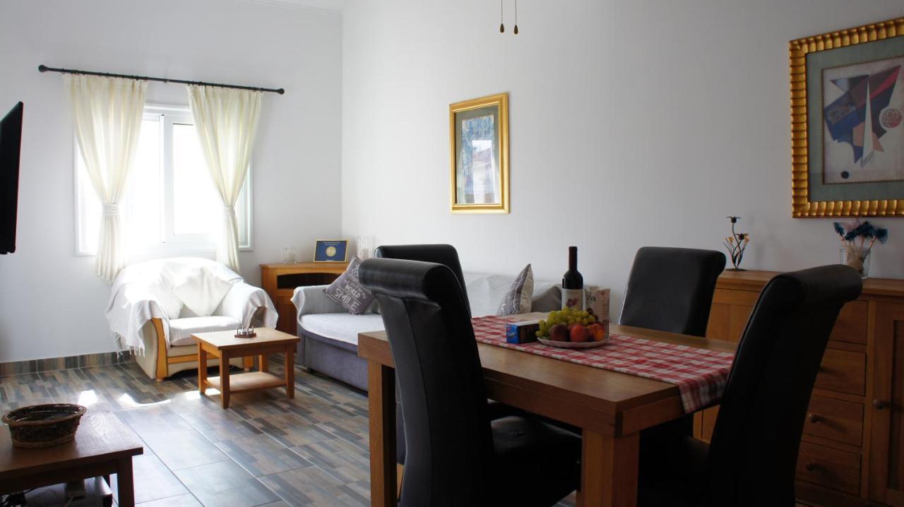 Limnaria Westpark 113 Apartment Paphos Exterior photo