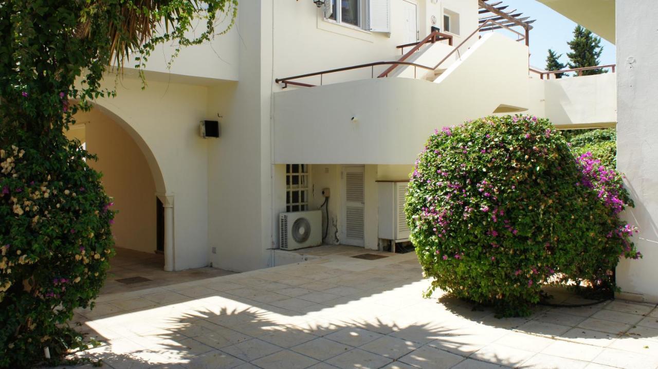 Limnaria Westpark 113 Apartment Paphos Exterior photo