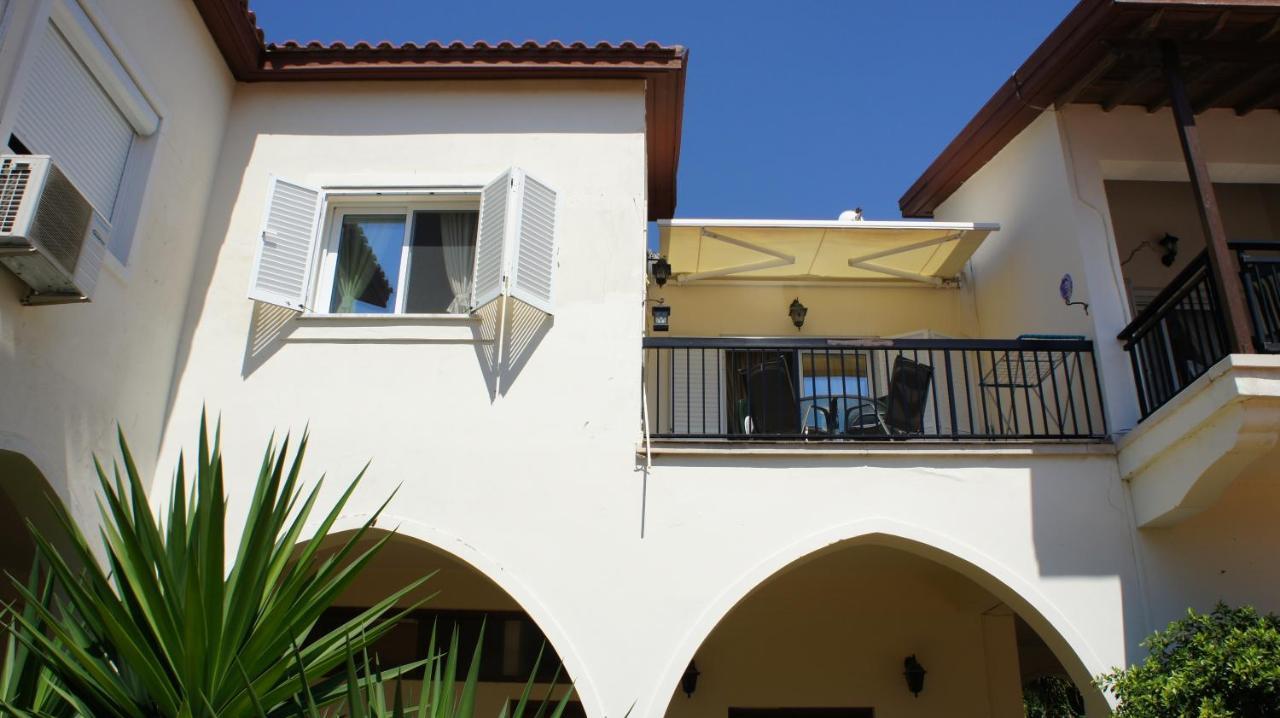 Limnaria Westpark 113 Apartment Paphos Exterior photo