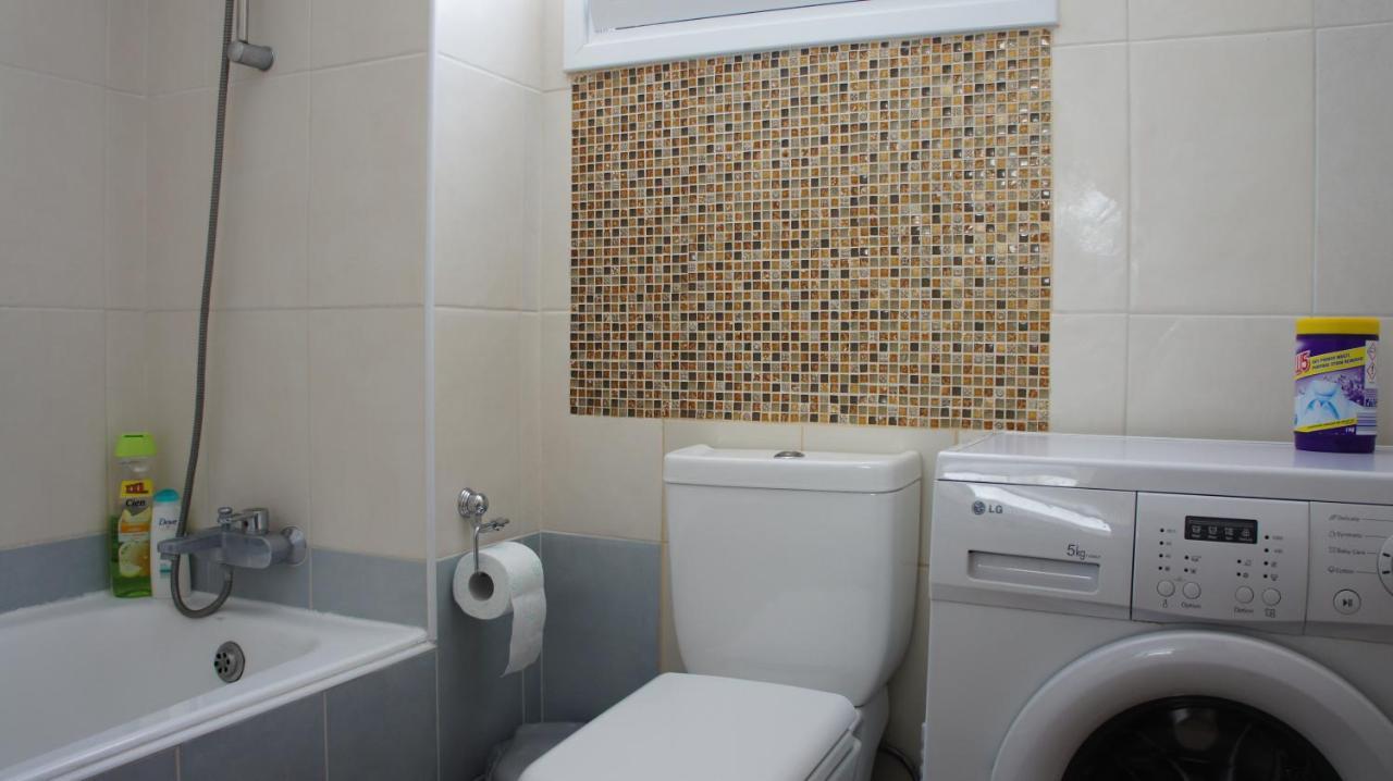 Limnaria Westpark 113 Apartment Paphos Exterior photo