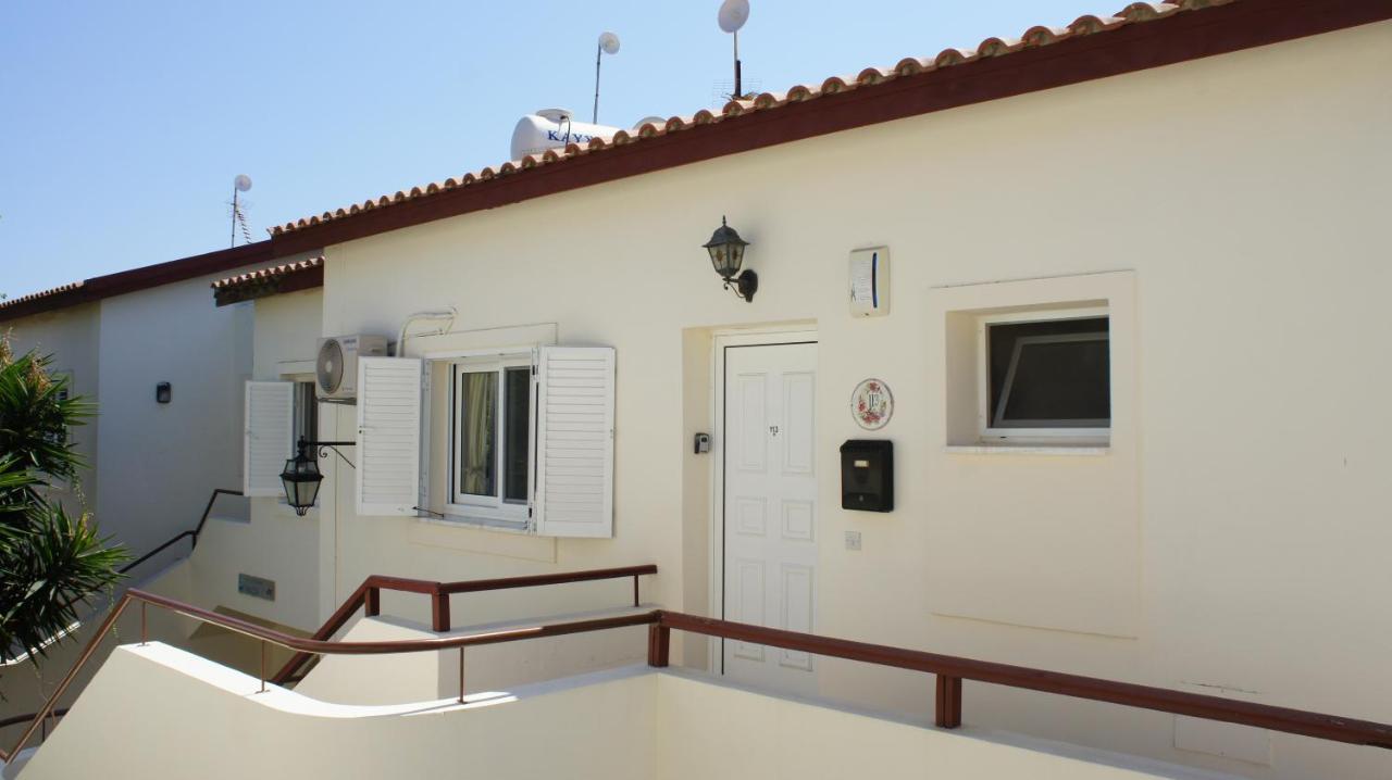 Limnaria Westpark 113 Apartment Paphos Exterior photo
